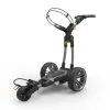Powakaddy 2023 CT6 GPS Gun Metal Lithium 18 Hole  