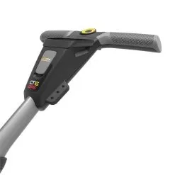 Powakaddy 2023 CT6 GPS Gun Metal Lithium 18 Hole   -Outlet Golf Putter Store 43898 2