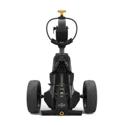 Powakaddy 2023 FX3 Gun Metal Lithium 18 Hole 9 Powakaddy 2023 FX3 Gun Metal Lithium 18 Hole -Outlet Golf Putter Store 43900 3