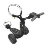 Powakaddy 2023 FX5 Gun Metal Lithium 18 Hole  