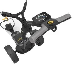 Powakaddy 2023 FX5 Gun Metal Lithium 18 Hole 8 Powakaddy 2023 FX5 Gun Metal Lithium 18 Hole -Outlet Golf Putter Store 43902 2