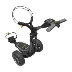 Powakaddy 2023 FX5 Gun Metal Lithium 18 Hole  