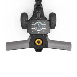 Powakaddy 2023 FX5 Gun Metal Lithium 18 Hole 10 Powakaddy 2023 FX5 Gun Metal Lithium 18 Hole -Outlet Golf Putter Store 43902 4