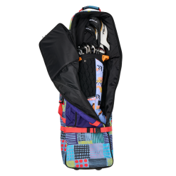 Ogio Travel Cover Wood Block 23 15 Ogio Travel Cover Wood Block 23 -Outlet Golf Putter Store 43906 6