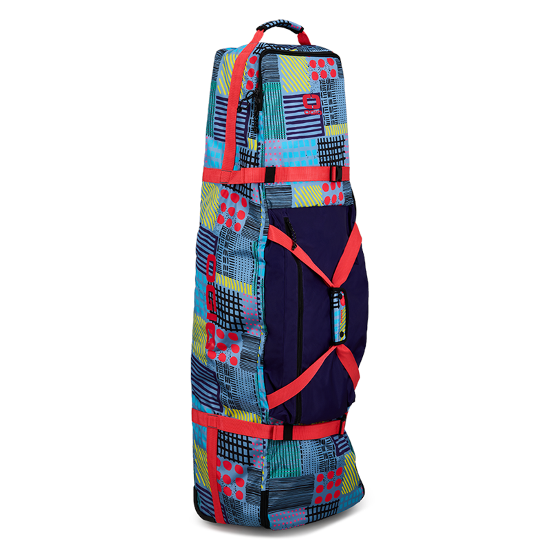 Ogio Travel Cover Wood Block 23 1 Ogio Travel Cover Wood Block 23