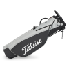 Titleist 2023 Premium Carry Bag Grey/Black  