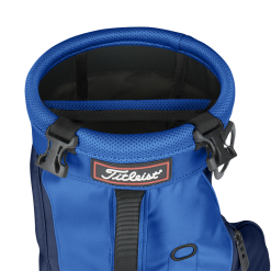 Titleist Carry Bag Royal/Navy   -Outlet Golf Putter Store 43913 2