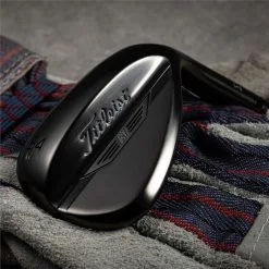 Titleist Vokey Wedgeworks Limited Edition 64W Grind Wedge - Custom Fit From 