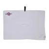 Odyssey Microfiber Towel 2023 White  