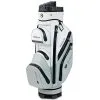 Motocaddy 2023 Protekta Cart Bag White  