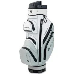 Motocaddy 2023 Protekta Cart Bag White  
