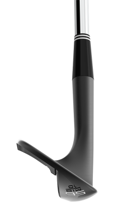 Cleveland Golf RTX6 ZipCore Black Satin Wedge Steel Right Hand   -Outlet Golf Putter Store 44113 4