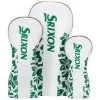 Srixon Headcover Majors Edition Green/White  