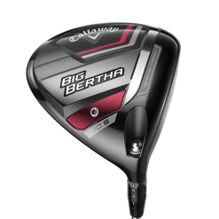 Callaway Big Bertha 23 Driver Mens Left Hand (PreOrder: Available April 28th)  