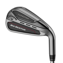 Callaway Big Bertha 23 Irons Steel Mens Left Hand (PreOrder: Available April 28th)   -Outlet Golf Putter Store 44131 4
