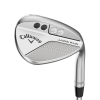 Callaway Jaws Raw Chrome Wedge Full Toe Graphite Mens Left Hand (PreOrder: Available April 28th)  