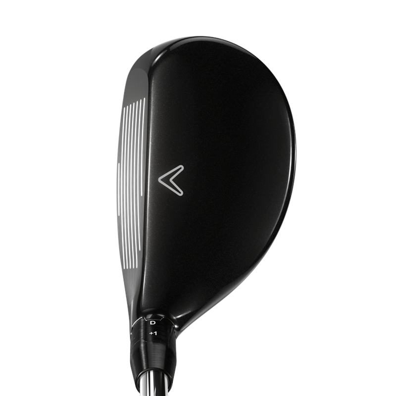 Callaway Big Bertha 23 Hybrid Mens Right Hand (PreOrder: Available April 28th) 2 Callaway Big Bertha 23 Hybrid Mens Right Hand (PreOrder: Available April 28th) - Image 2