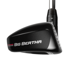 Callaway Big Bertha 23 Hybrid Mens Right Hand (PreOrder: Available April 28th) 7 Callaway Big Bertha 23 Hybrid Mens Right Hand (PreOrder: Available April 28th) -Outlet Golf Putter Store 44134 2