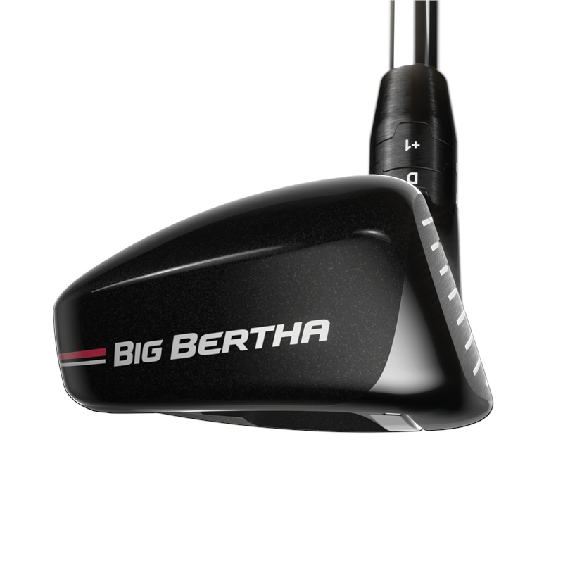 Callaway Big Bertha 23 Hybrid Mens Right Hand (PreOrder: Available April 28th) 3 Callaway Big Bertha 23 Hybrid Mens Right Hand (PreOrder: Available April 28th) - Image 3