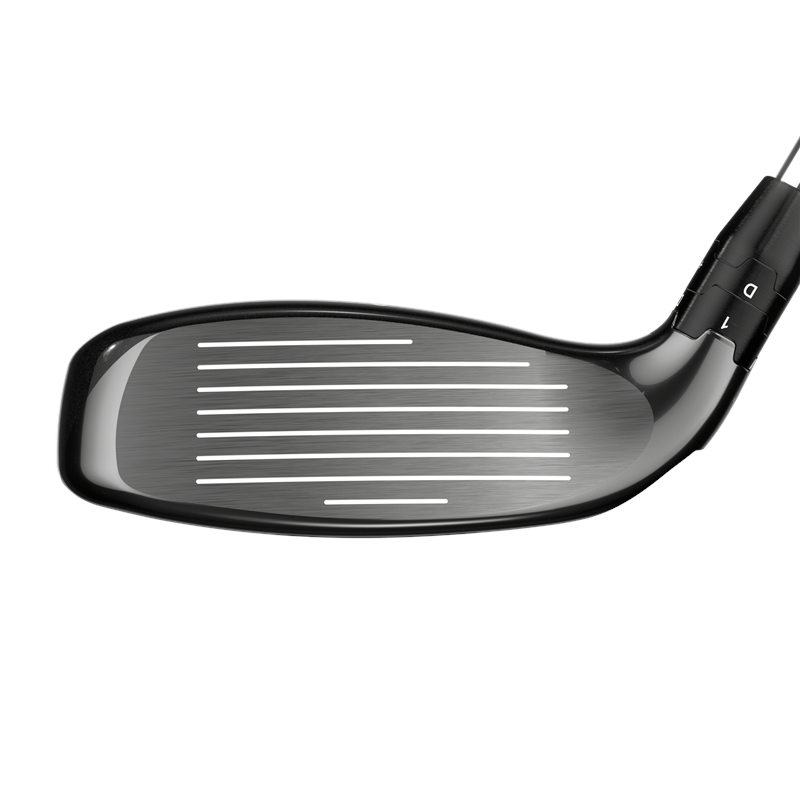 Callaway Big Bertha 23 Hybrid Mens Right Hand (PreOrder: Available April 28th) 4 Callaway Big Bertha 23 Hybrid Mens Right Hand (PreOrder: Available April 28th) - Image 4