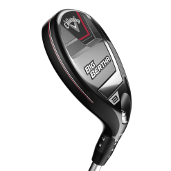 Callaway Big Bertha 23 Hybrid Mens Right Hand (PreOrder: Available April 28th) 9 Callaway Big Bertha 23 Hybrid Mens Right Hand (PreOrder: Available April 28th) -Outlet Golf Putter Store 44134 4