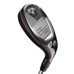 Callaway Big Bertha Reva 23 Ladies Hybrid Left Hand (PreOrder: Available April 28th)   -Outlet Golf Putter Store 44135 4