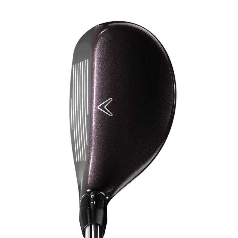 Callaway Big Bertha Reva 23 Ladies Hybrid Right Hand (PreOrder: Available April 28th) 2 Callaway Big Bertha Reva 23 Ladies Hybrid Right Hand (PreOrder: Available April 28th) - Image 2