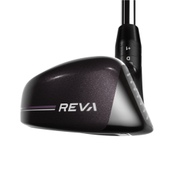 Callaway Big Bertha Reva 23 Ladies Hybrid Right Hand (PreOrder: Available April 28th) 7 Callaway Big Bertha Reva 23 Ladies Hybrid Right Hand (PreOrder: Available April 28th) -Outlet Golf Putter Store 44136 2