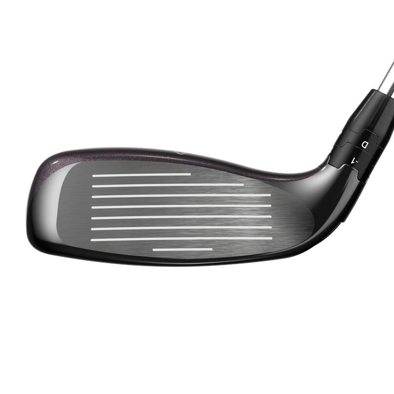 Callaway Big Bertha Reva 23 Ladies Hybrid Right Hand (PreOrder: Available April 28th) 4 Callaway Big Bertha Reva 23 Ladies Hybrid Right Hand (PreOrder: Available April 28th) - Image 4