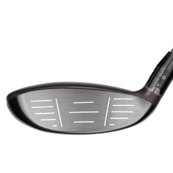 Callaway Big Bertha Reva 23 Ladies Fairway Wood Left Hand (PreOrder: Available April 28th)   -Outlet Golf Putter Store 44146 3