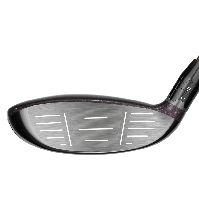 Callaway Big Bertha Reva 23 Ladies Fairway Wood Right Hand (PreOrder: Available April 28th) 4 Callaway Big Bertha Reva 23 Ladies Fairway Wood Right Hand (PreOrder: Available April 28th) - Image 4