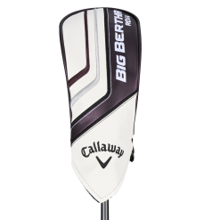 Callaway Big Bertha Reva 23 Ladies Fairway Wood Right Hand (PreOrder: Available April 28th) 11 Callaway Big Bertha Reva 23 Ladies Fairway Wood Right Hand (PreOrder: Available April 28th) -Outlet Golf Putter Store 44147 5