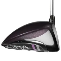 Callaway Big Bertha Reva 23 Ladies Driver Left Hand (PreOrder: Available April 28th) 7 Callaway Big Bertha Reva 23 Ladies Driver Left Hand (PreOrder: Available April 28th) -Outlet Golf Putter Store 44149 2