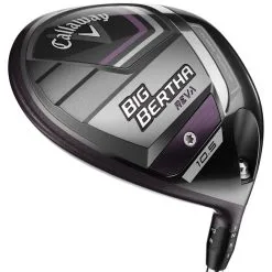 Callaway Big Bertha Reva 23 Ladies Driver Left Hand (PreOrder: Available April 28th)  