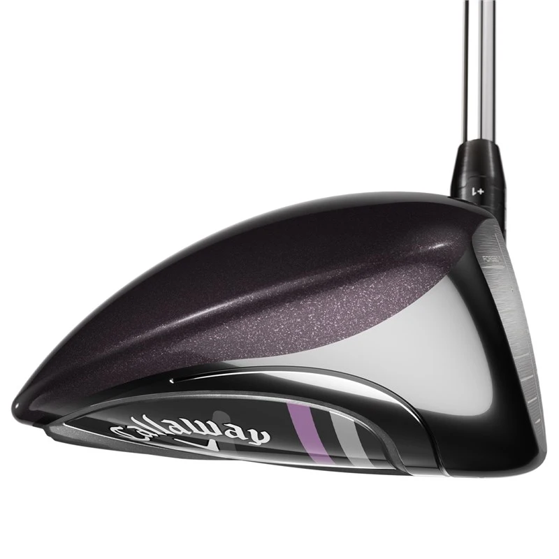 Callaway Big Bertha Reva 23 Ladies Driver Right Hand (PreOrder: Available April 28th) 3 Callaway Big Bertha Reva 23 Ladies Driver Right Hand (PreOrder: Available April 28th) - Image 3
