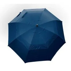 Masters Tourdri Classic Gr 32 Inch Uv Umbrella Navy  