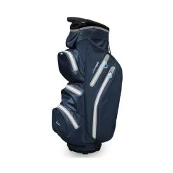 Masters Tourdri Waterproof Cart Bag Polar/Navy  