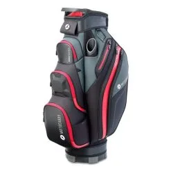 Motocaddy 2023 Pro Series Cart Bag Black/Red  