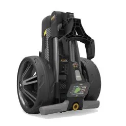 Powakaddy Ct8 GPS Ebs Electric Trolley Gun Metal Lithium 36 Hole 9 Powakaddy Ct8 GPS Ebs Electric Trolley Gun Metal Lithium 36 Hole -Outlet Golf Putter Store 44175 2