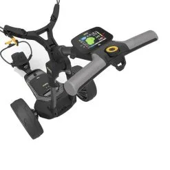 Powakaddy Ct8 GPS Ebs Electric Trolley Gun Metal Lithium 36 Hole 10 Powakaddy Ct8 GPS Ebs Electric Trolley Gun Metal Lithium 36 Hole -Outlet Golf Putter Store 44175 3