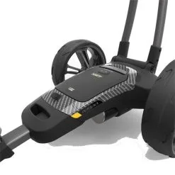 Powakaddy Ct8 GPS Ebs Electric Trolley Gun Metal Lithium 36 Hole 11 Powakaddy Ct8 GPS Ebs Electric Trolley Gun Metal Lithium 36 Hole -Outlet Golf Putter Store 44175 4