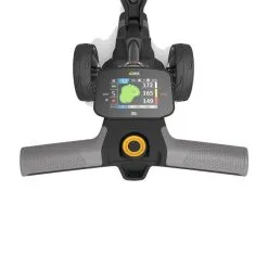Powakaddy Ct8 GPS Ebs Electric Trolley Gun Metal Lithium 36 Hole 12 Powakaddy Ct8 GPS Ebs Electric Trolley Gun Metal Lithium 36 Hole -Outlet Golf Putter Store 44175 5