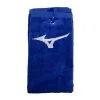 Mizuno 2022 Trifold Golf Towel Blue/White  