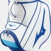 Mizuno Tour Den Caddy White/Blue  