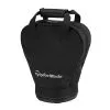 TaylorMade Tm23 Performance Practice Ball Bag Black  
