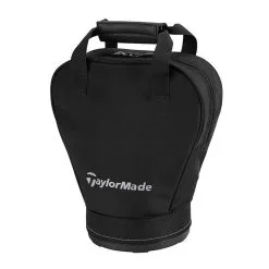 TaylorMade Tm23 Performance Practice Ball Bag Black  