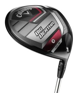 Callaway Big Bertha 23 Driver - Custom Fit From  -Outlet Golf Putter Store 44189 3