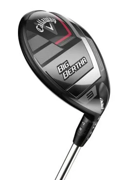 Callaway Big Bertha 23 Fairway Wood - Custom Fit From  -Outlet Golf Putter Store 44191 3