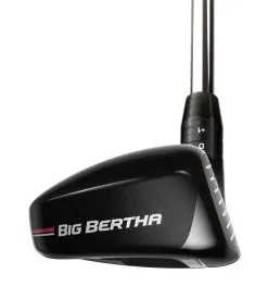 Callaway Big Bertha 23 Hybrid - Custom Fit From  -Outlet Golf Putter Store 44193 4