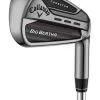 Callaway Big Bertha 23 Irons Steel - Custom Fit From 